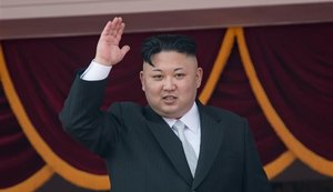 Coreia do Norte diz querer um equilíbrio militar com Estados Unidos