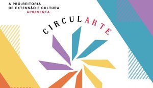 Circularte reúne oficinas de fanzine e apresentações de música e dança no campus