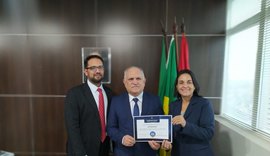 UNINASSAU recebe selo 'Universidade amiga da Justiça Eleitoral'