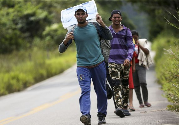 Brasil é eleito para a presidência do Conselho do Acnur