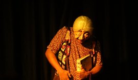 Mostra Sesc das Artes e Cultura Popular apresenta espetáculo 'Cheiro de Vó'
