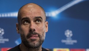 City e Barcelona se reencontram na Liga dos Campeões após goleada