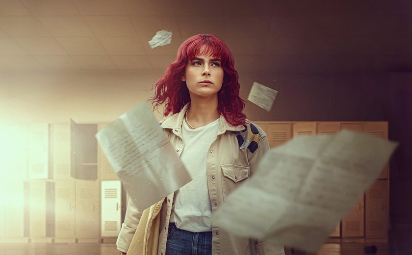 A história emocionante do novo drama turco 'Cartas do Passado'