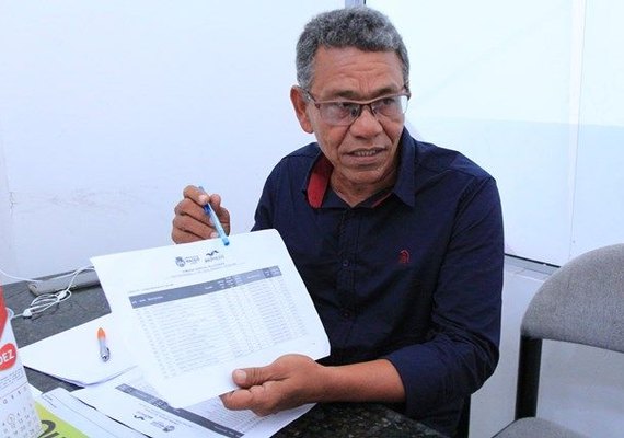 Famoal solicita abertura de CPI para investigar transporte coletivo em Maceió  