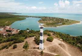 Selo Bandeira Azul vai receber inscrições de praias e marinas em abril; Porto de Pedras está entre as 48 da temporada atual