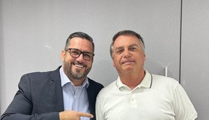 Aliados reagem à condenação de Jair Bolsonaro