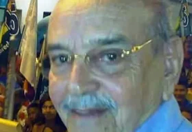 Prefeitura de São Miguel dos Campos decreta luto oficial pela morte do ex-prefeito Nivaldo Jatobá