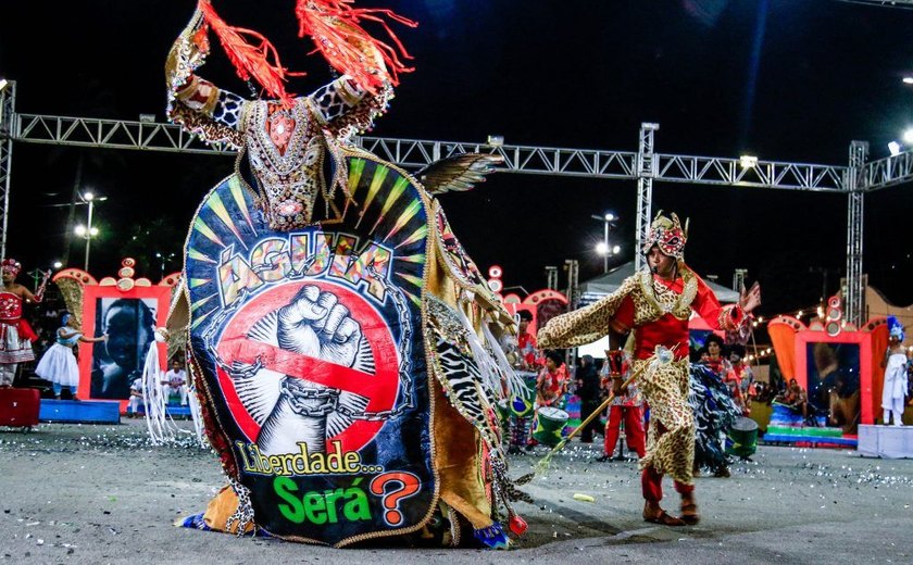 Edital seleciona folguedos, bandas e corais para o Natal