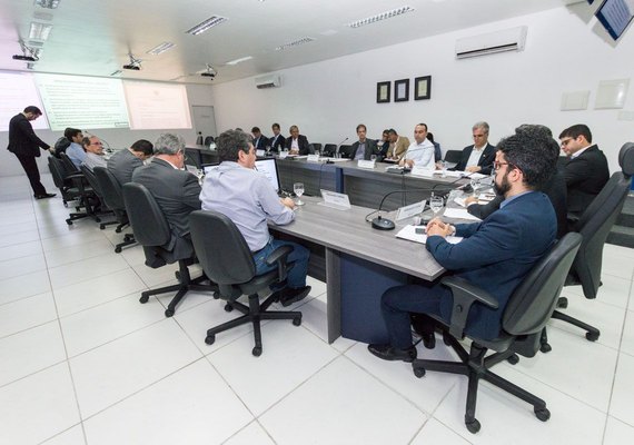 Conedes autoriza incentivos para instalação de unidade do grupo Tigre