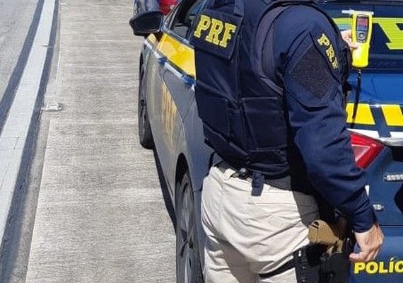 AL tem redução de 26% no número de mortos vítimas de acidentes de trânsito no 1° semestre