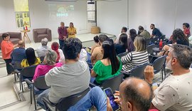 Primeira edição do Sedics Debate discute políticas econômicas para Alagoas