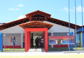 Escola Estadual Correia Titara transforma realidade educacional em Marechal Deodoro