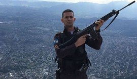 Em 2017, número de policiais militares mortos no RJ chega a 90