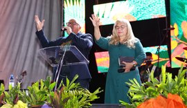 Festa da Colheita celebra a gratidão e reúne fiéis de todos os credos em Rio Largo