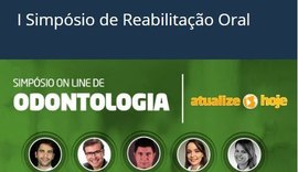 Liga Acadêmica da Unit/AL promove Simpósio de Reabilitação Oral