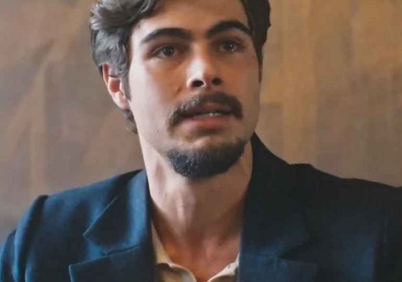 Ator Rafael Vitti é escalado para novela 'Terra e Paixão'