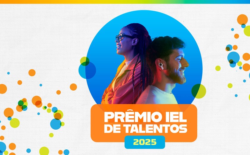 Conheça os finalistas do Prêmio IEL de Talentos 2025
