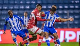 CRB vence Avaí em Florianópolis e fica próximo do G6 da Série B