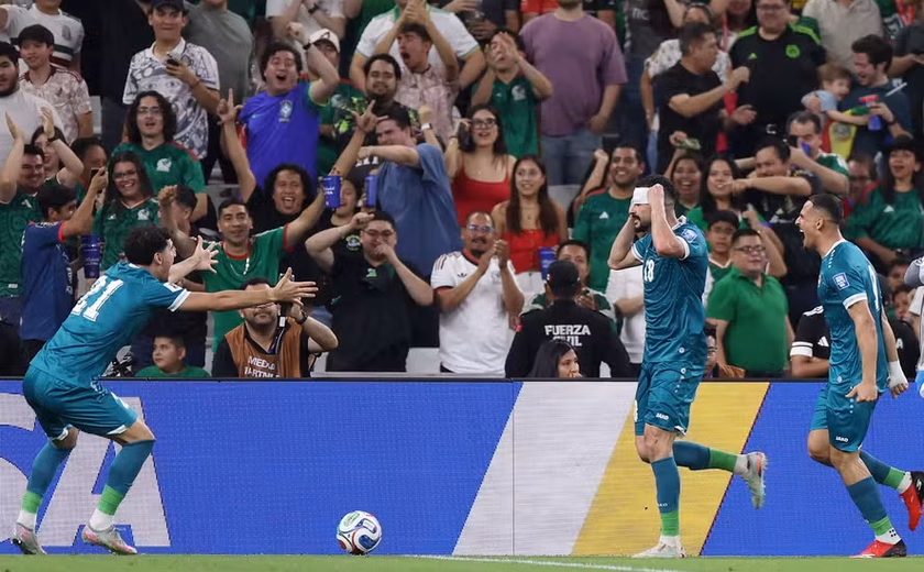 Iraque derrota Bolívia e garante a última vaga na Copa do Mundo; veja grupos