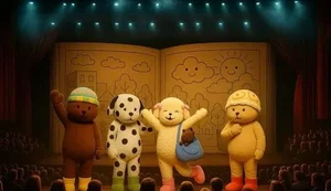 Espetáculo: Bobbie Goods chega a Maceió no dia 27 de setembro