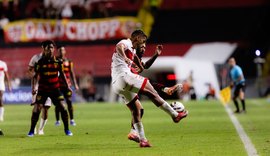 CRB já faz planos para chegar na briga pelo acesso
