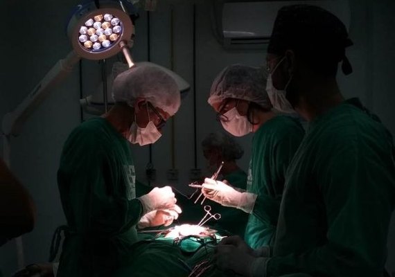 Governador autoriza construção do Hospital do Coração de Alagoas nesta quarta (30)