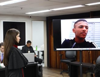 Caso Davi: 1º dia do julgamento expõe contradições e emoção da família