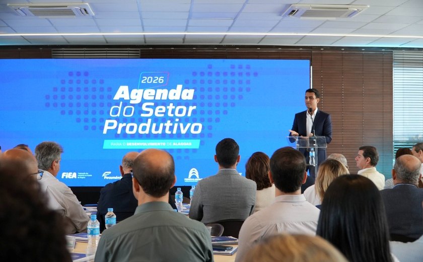 FIEA destaca diálogo com eleitos e reafirma compromisso com o crescimento de Alagoas