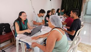 Defensoria Pública leva atendimento gratuito ao Barro Duro nesta terça-feira (6)