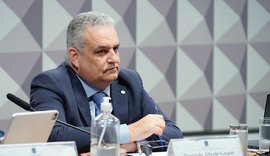 Alfredo Gaspar denuncia blindagem a bancos e outros nomes ligados a esquema de consignados na CPMI do INSS