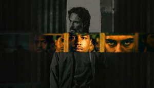 '7 Prisioneiros', filme brasileiro, entra para o top mundo da Netflix