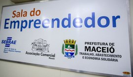 Atendimento ao empreendedor cresce 40% no Shopping Popular