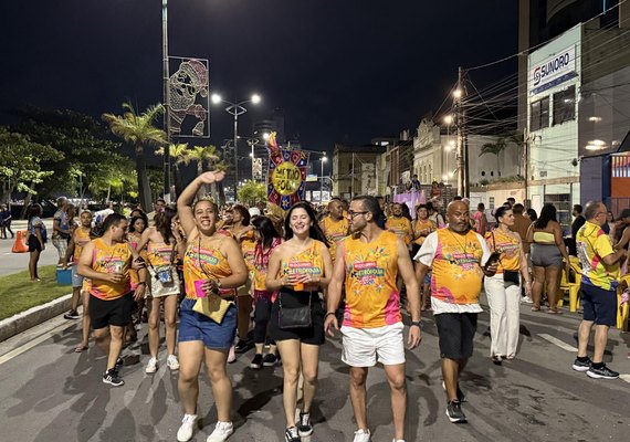 Médica do Hospital Dr. Ib Gatto Falcão faz alerta e tira as dúvidas sobre o cansaço emocional após o Carnaval