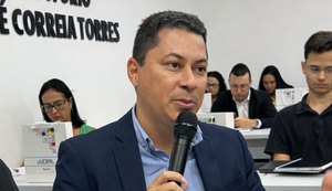 Sistema OCB/AL participa de workshop sobre registro empresarial de cooperativas na Juceal