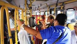 Empresários querem aumento de 19% na passagem de ônibus e valor pode ir a R$ 3,75