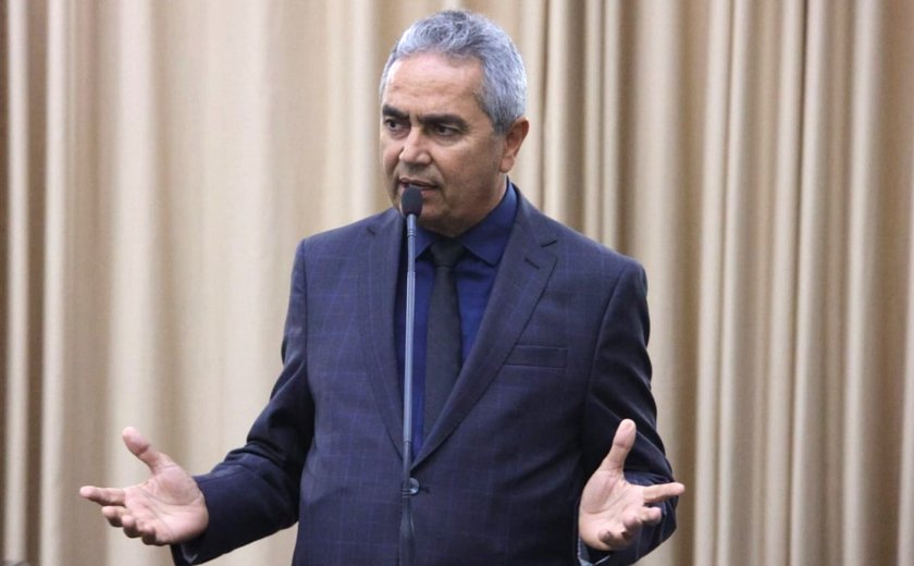 Deputado alerta para falta de sinalização em obras de duplicação da BR-424