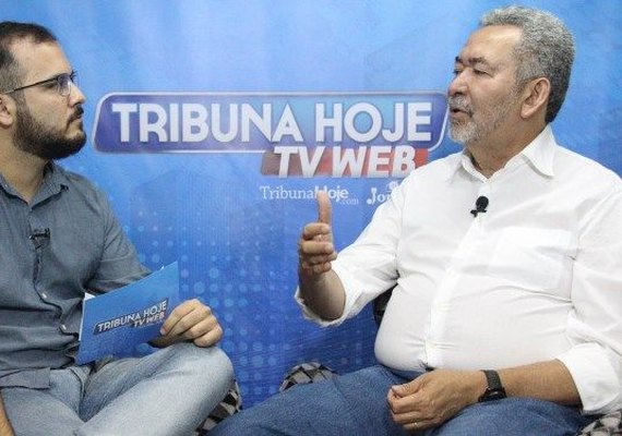'Próximo presidente não terá vida fácil', diz Paulão