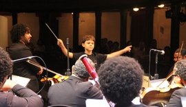 Concerto para Primavera abre programação cultural do Governo Presente