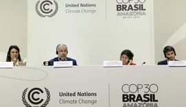 Meta de adaptação climática gera impasse em negociações da COP30