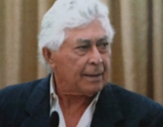 Médico e ex-vereador Arnaldo Camelo morre aos 84 anos em Maceió