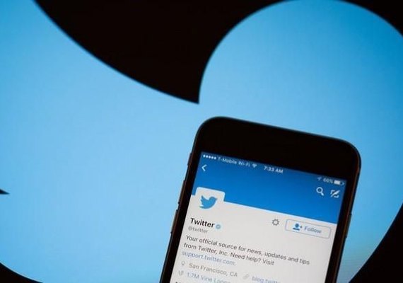 Twitter teve 2,7 milhões de postagens sobre divergências políticas