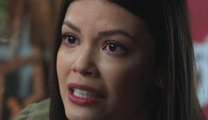 'Espelho da Vida': Isabel arma, e Cris é internada em clínica psiquiátrica
