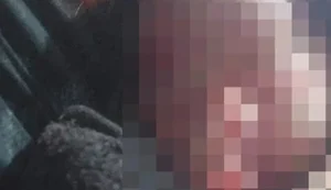 Mulher encontra bebê recém-nascida dentro de saco de lixo em Piraquara