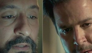'Amor de Mãe': Álvaro invade PWA, ameaça vida de Raul e acaba tendo final trágico