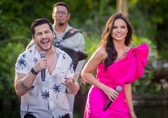 Com nova cantora, Banda Magníficos lança sua nova música “Sentimento Superado”