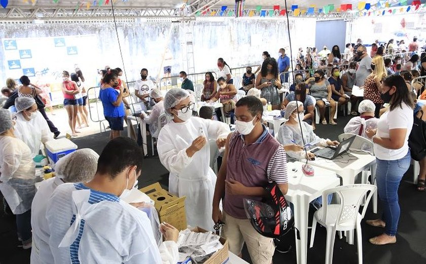 Prefeituras punirão quem escolher vacina contra a covid-19