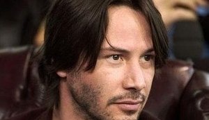 Produção de Keanu Reeves ocupa a Paulista para filmar cena decisiva de ‘Conquest’,