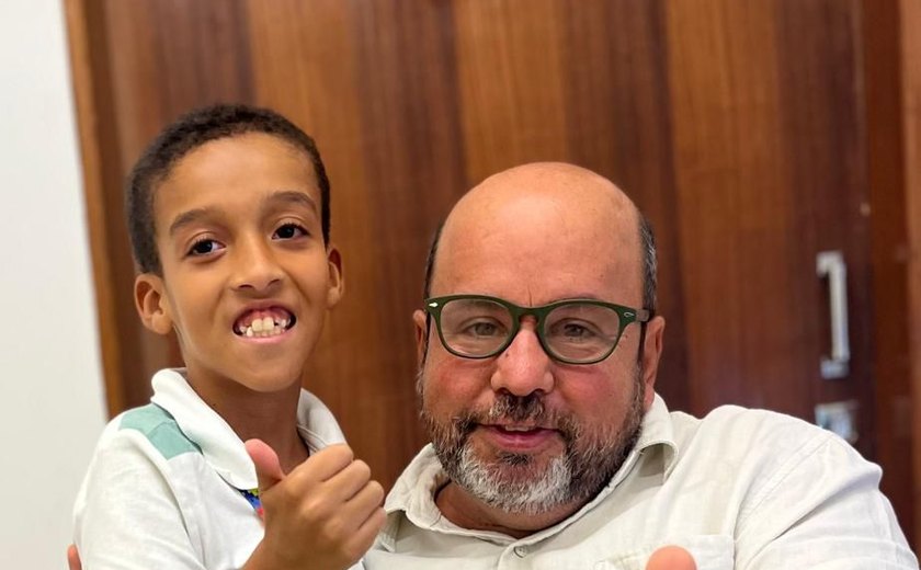 Dia do Médico: homenagem ao Dr. Jader Petruceli, referência em neuropediatria infantil