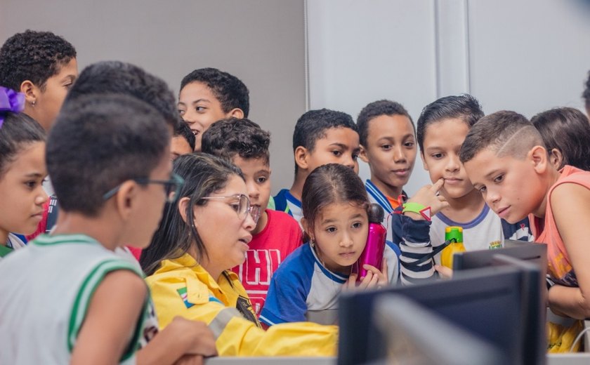 DMTT lança programação do Maio Amarelo com ações por toda a cidade