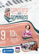 Concerto aos Domingos